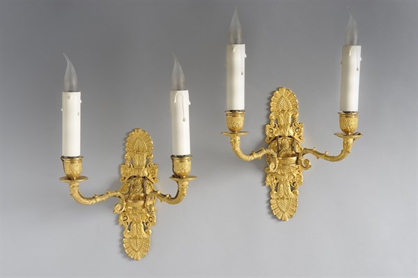 Appliques