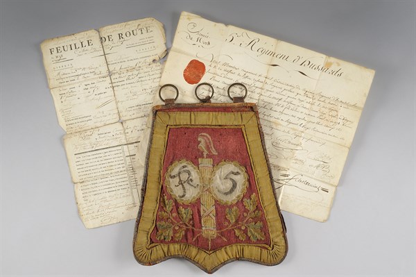 Sabretache