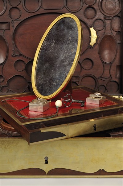 Coffret voyage Murat