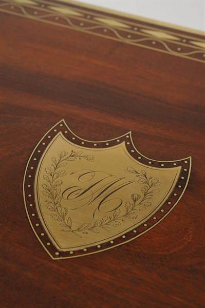Coffret voyage Murat