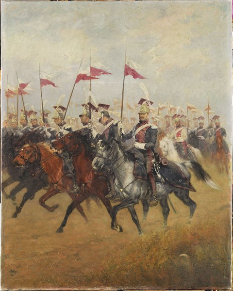 Chevau-Légers