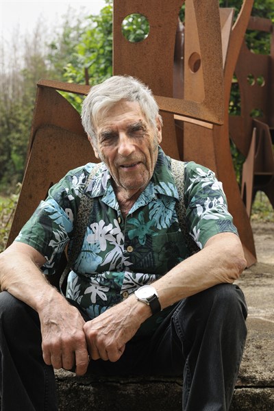 Philippe Hiquily