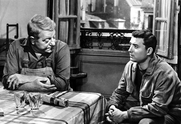 Rue des Prairies