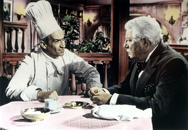 Le Gentleman d'Epsom