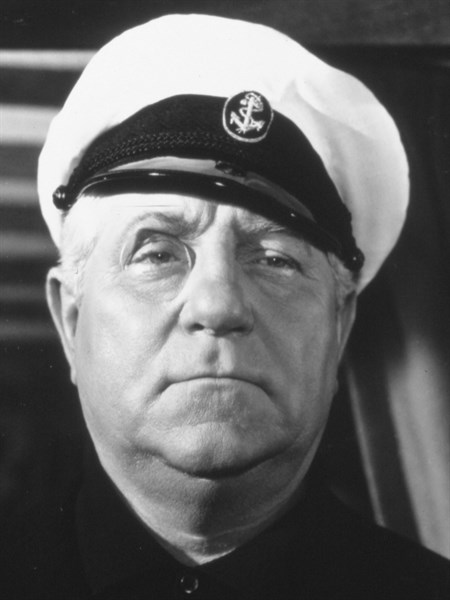 Le baron de l'écluse