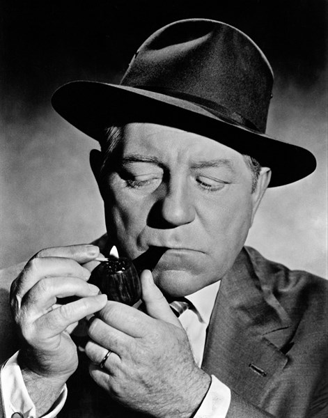 Maigret tend un piège
