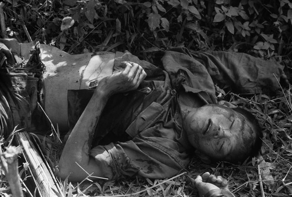 Karen Guerrilla Warfare