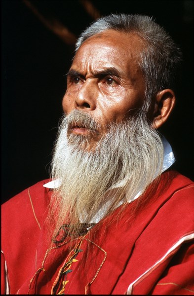 Burma Karen  Warfare