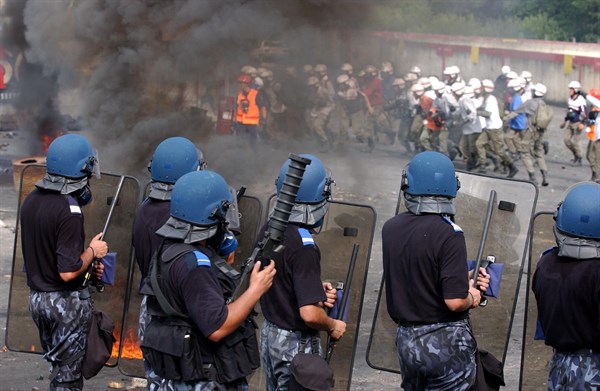 GENDARMERIE FRANCE