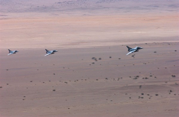 DJIBOUTI REPORTAGE