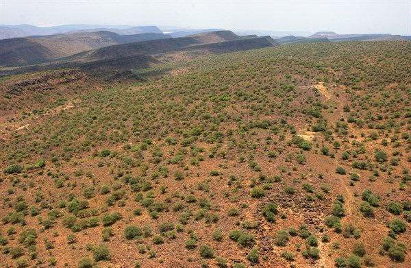Djibouti Report
