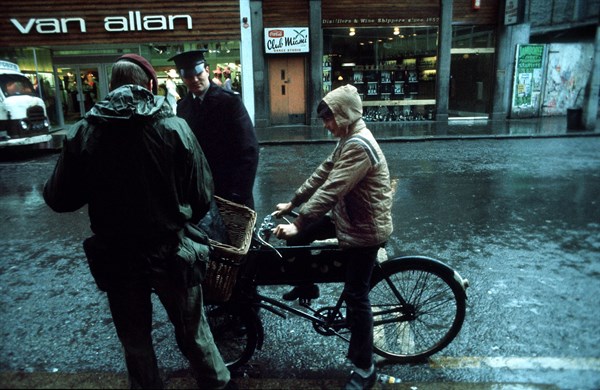 GUERRE IRLANDE DU NORD