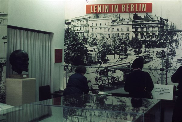German History