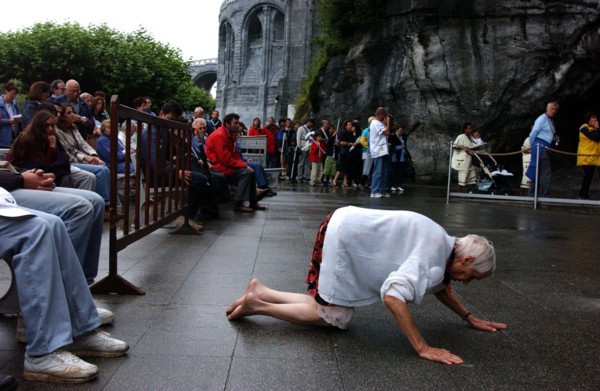 Lourdes