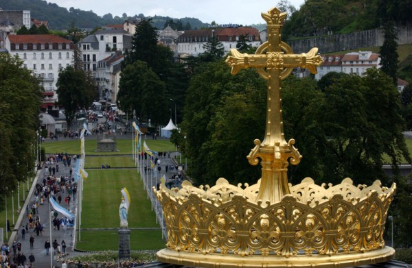 Lourdes (France)