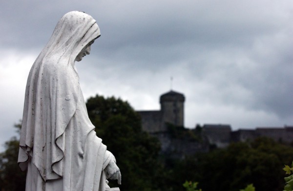 Lourdes