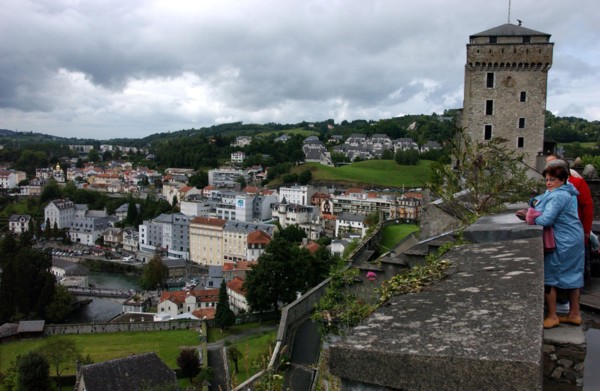 Lourdes (France)