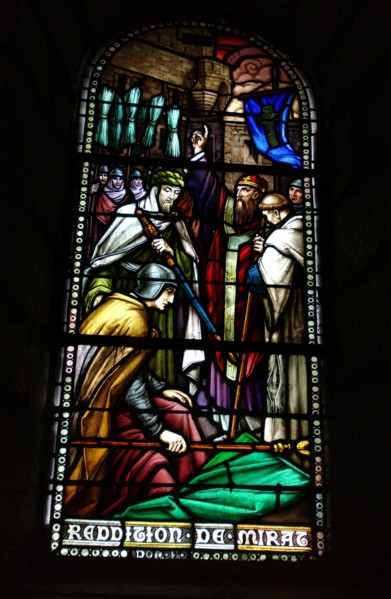Lourdes