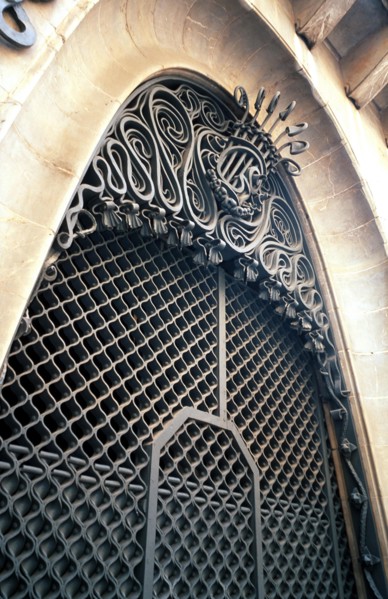 Palais Güell