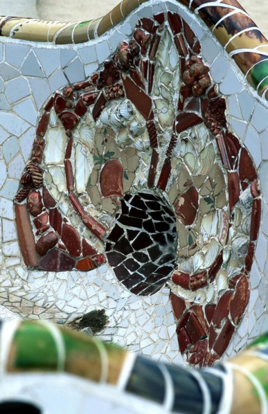 Parc Güell