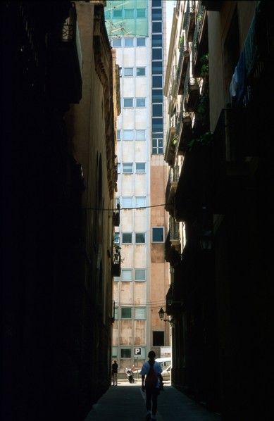 Barcelone