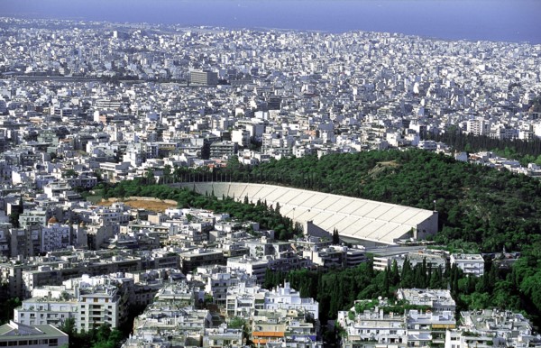 Athènes