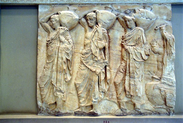 Musée de l'Acropole