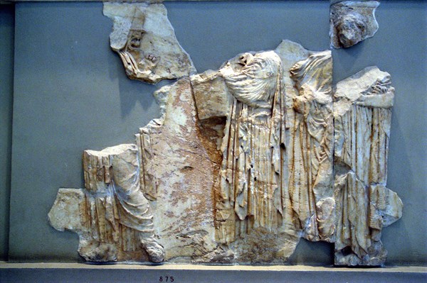 Musée de l'Acropole