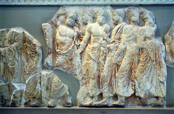 Musée de l'Acropole