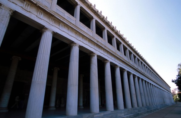 AGORA