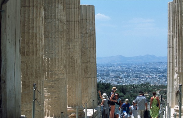 ACROPOLIS