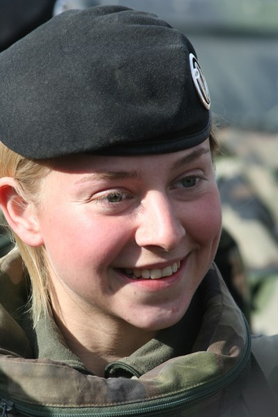 Afghanistan 2006 Free French Forces