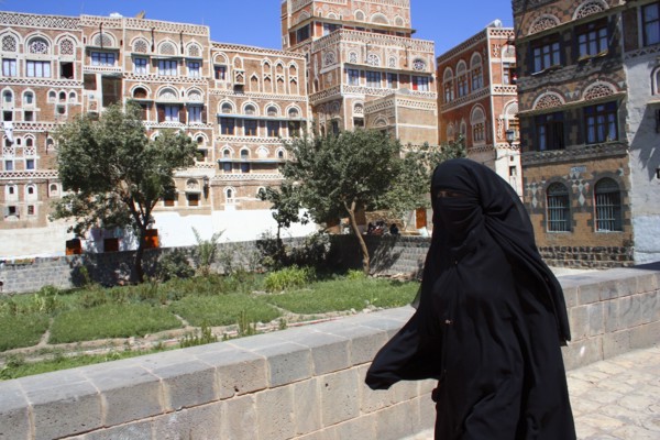 Yemen