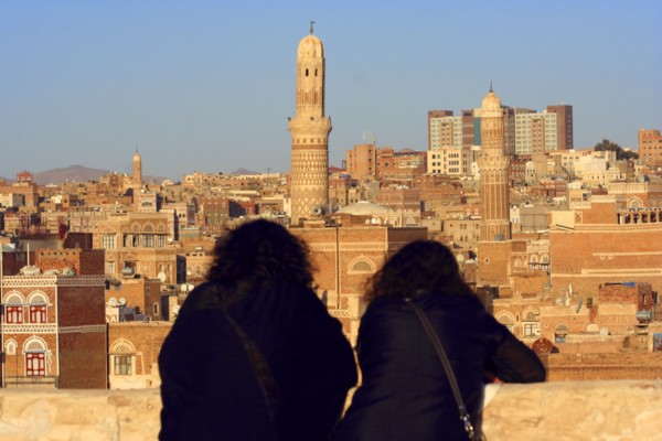 Yemen
