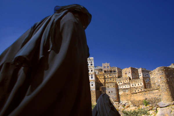 Yemen