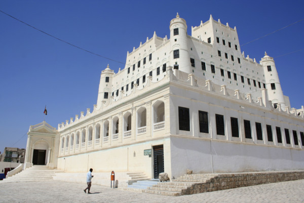Yemen