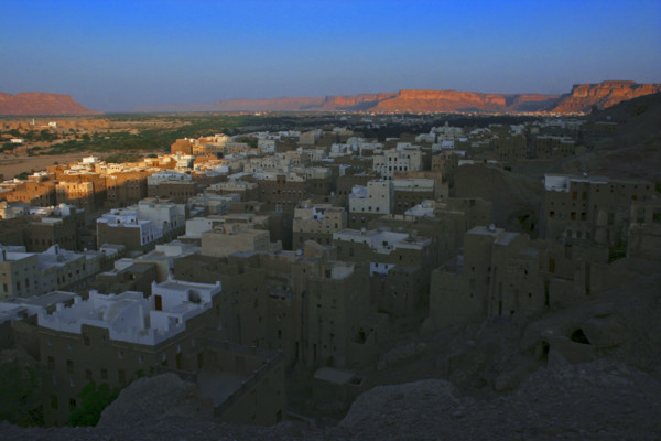 Yemen