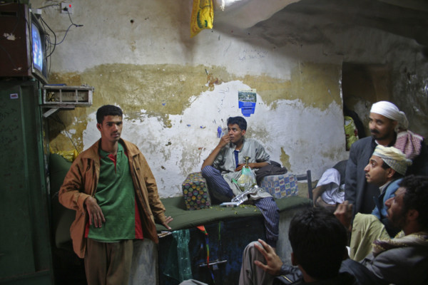 Yemen