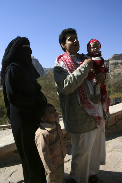 Yemen