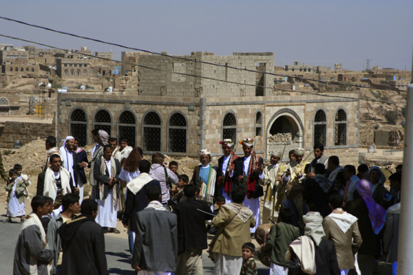 Yemen