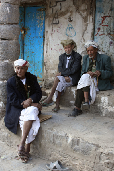 Yemen