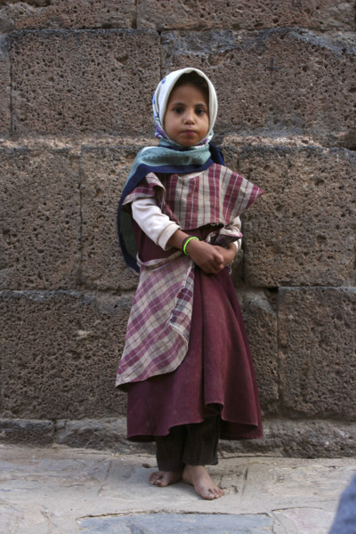 Yemen