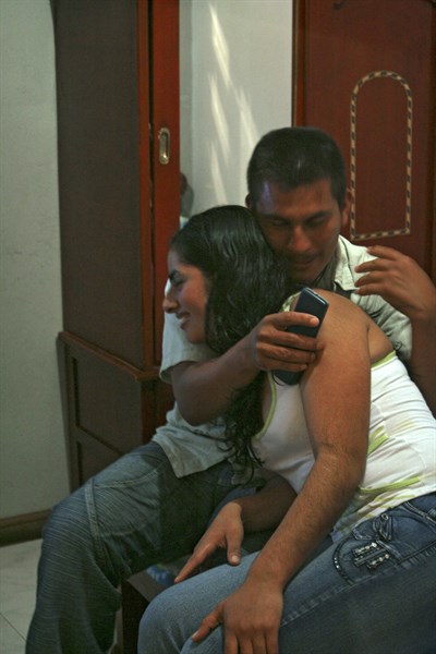 COLOMBIE-EX FARC DEMOBILISE
