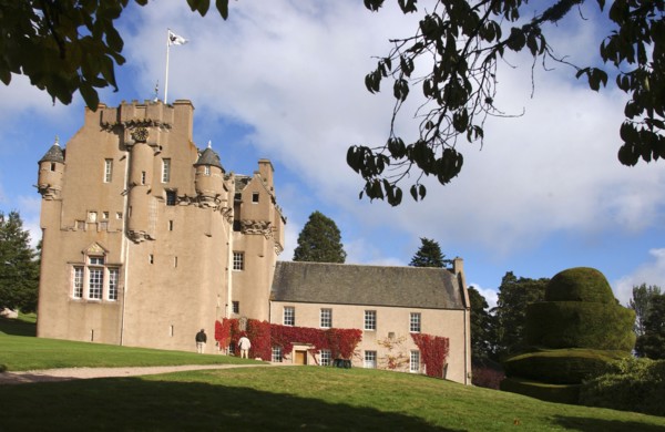 ECOSSE