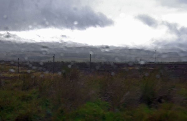 ECOSSE