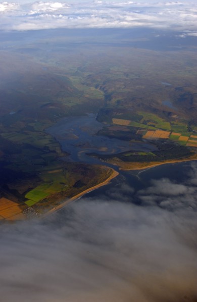 SCOTLAND