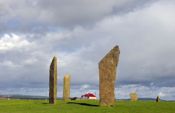 ECOSSE