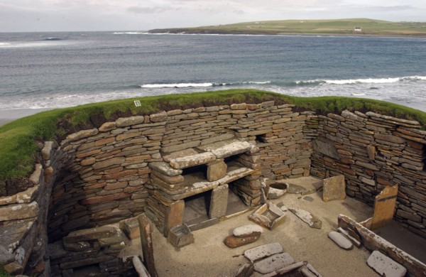 ECOSSE