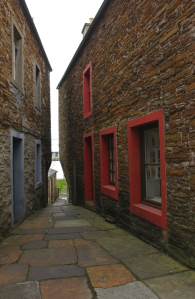 ECOSSE