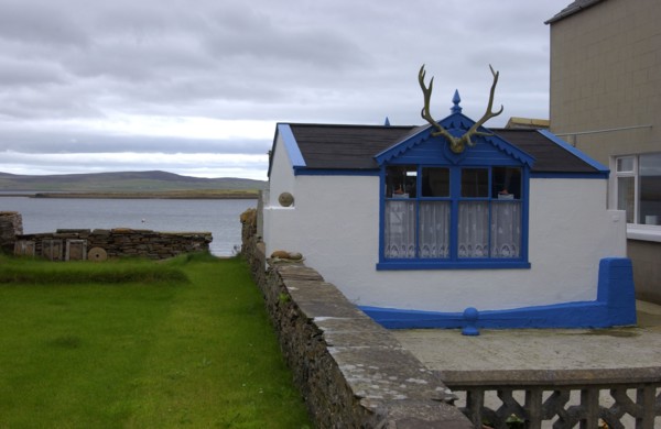 SCOTLAND